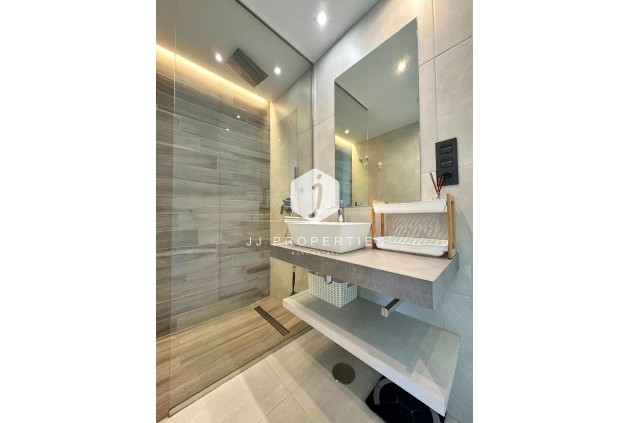 Resale - Penthouse -
Guardamar del Segura - Costa Blanca