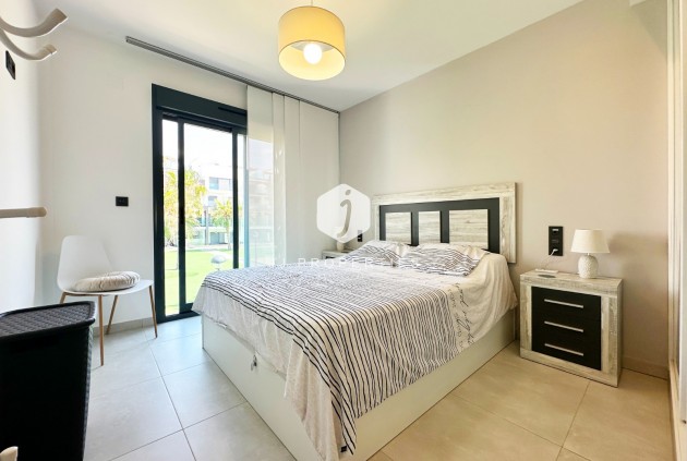Resale - Penthouse -
Guardamar del Segura - Costa Blanca