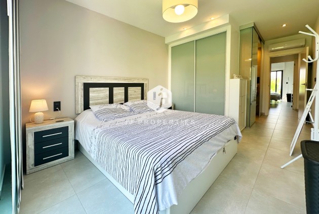 Resale - Penthouse -
Guardamar del Segura - Costa Blanca