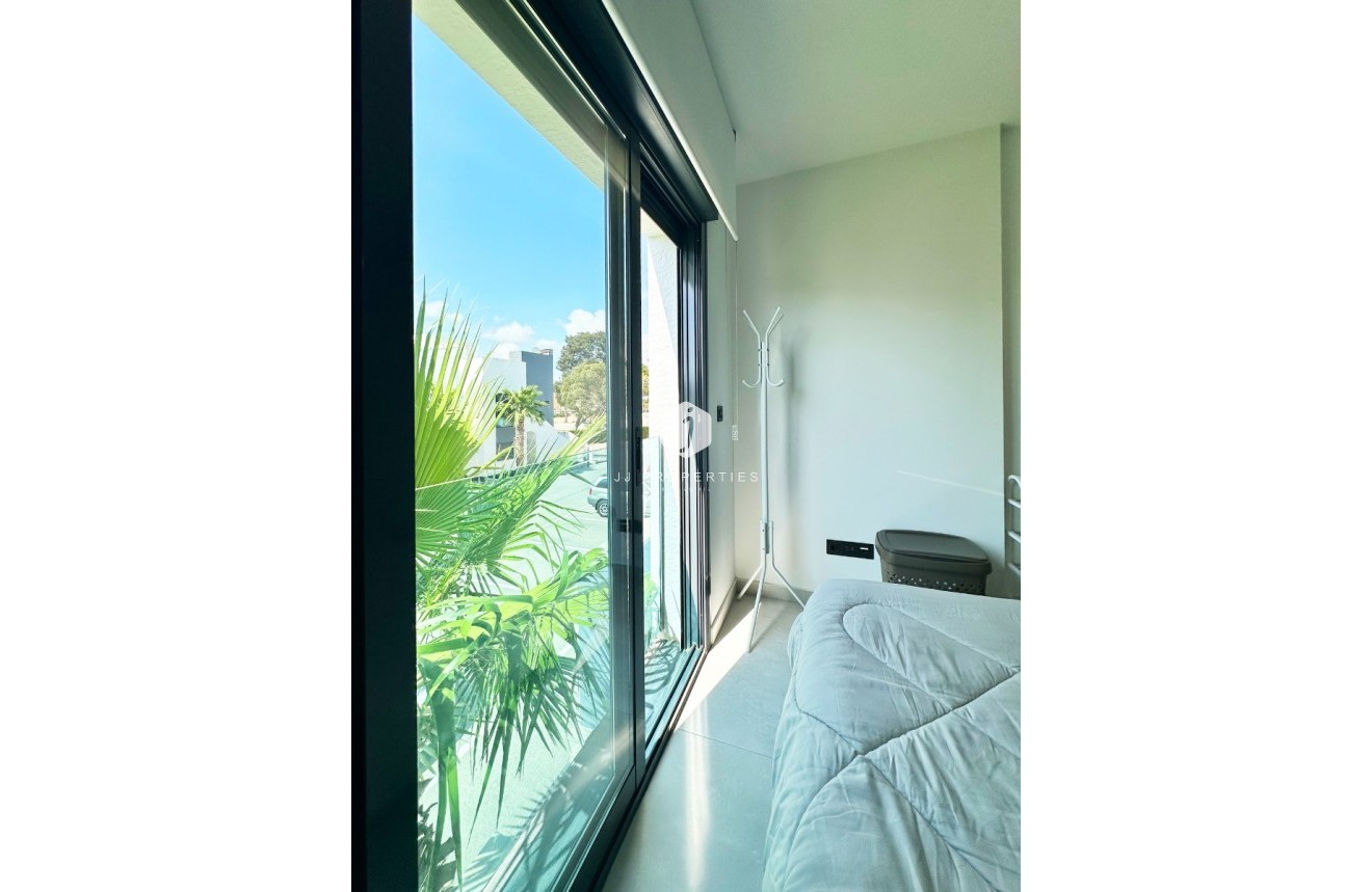 Resale - Penthouse -
Guardamar del Segura - Costa Blanca