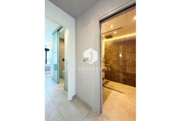 Resale - Penthouse -
Guardamar del Segura - Costa Blanca