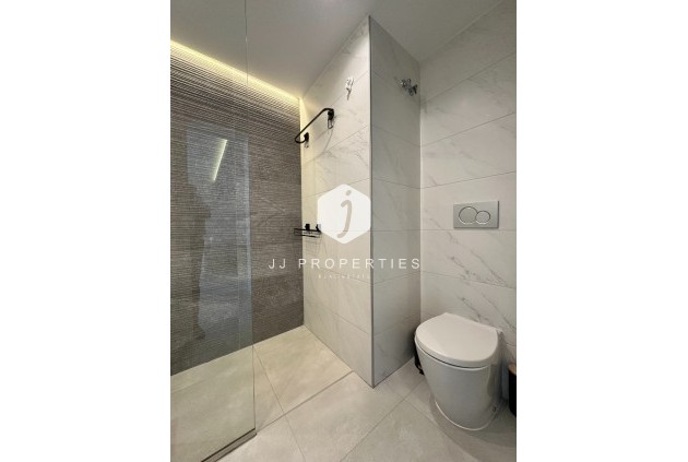 Resale - Penthouse -
Guardamar del Segura - Costa Blanca