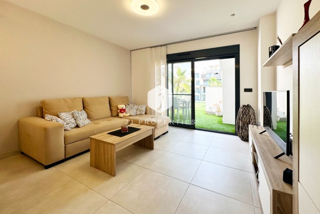 Resale - Penthouse -
Guardamar del Segura - Costa Blanca
