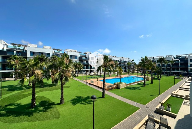 Resale - Penthouse -
Guardamar del Segura - Costa Blanca