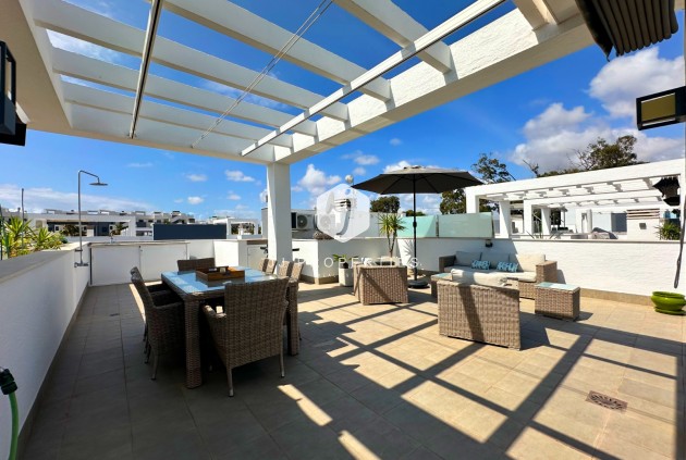 Resale - Penthouse -
Guardamar del Segura - Costa Blanca