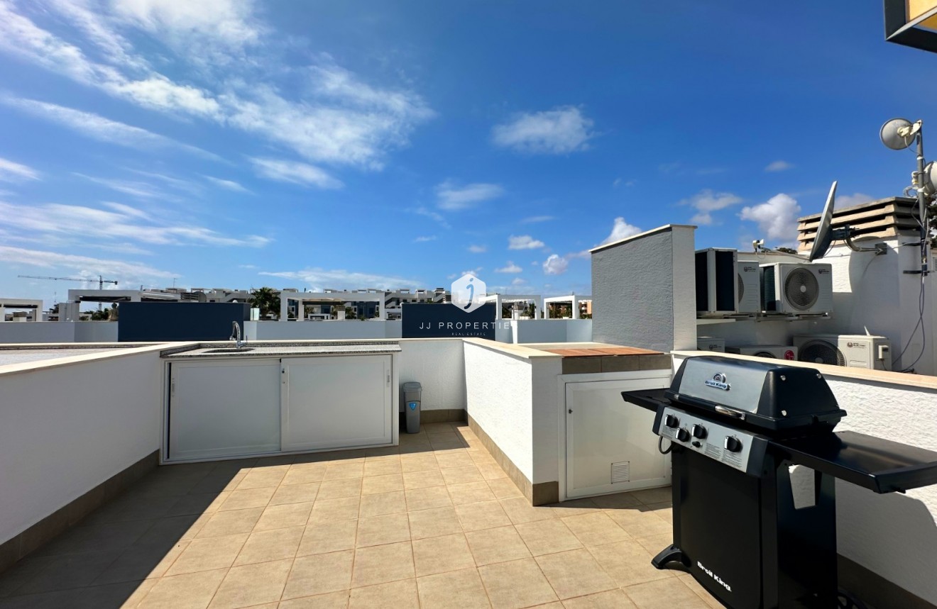 Resale - Penthouse -
Guardamar del Segura - Costa Blanca