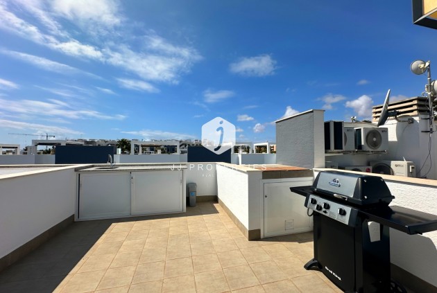 Resale - Penthouse -
Guardamar del Segura - Costa Blanca
