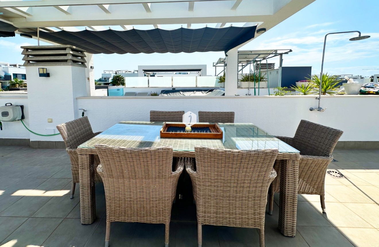 Resale - Penthouse -
Guardamar del Segura - Costa Blanca