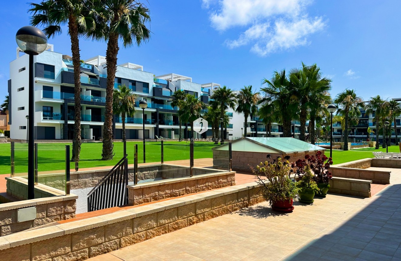 Resale - Penthouse -
Guardamar del Segura - Costa Blanca