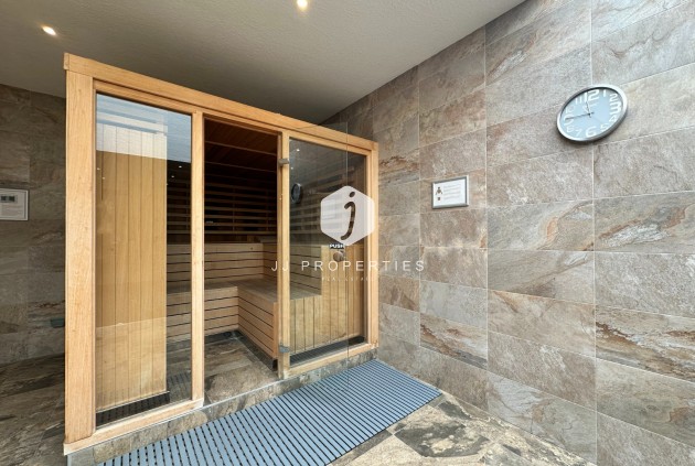 Resale - Penthouse -
Guardamar del Segura - Costa Blanca