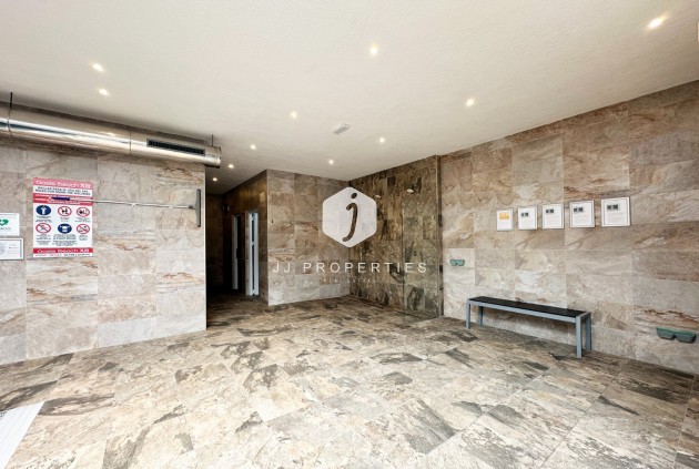 Resale - Penthouse -
Guardamar del Segura - Costa Blanca