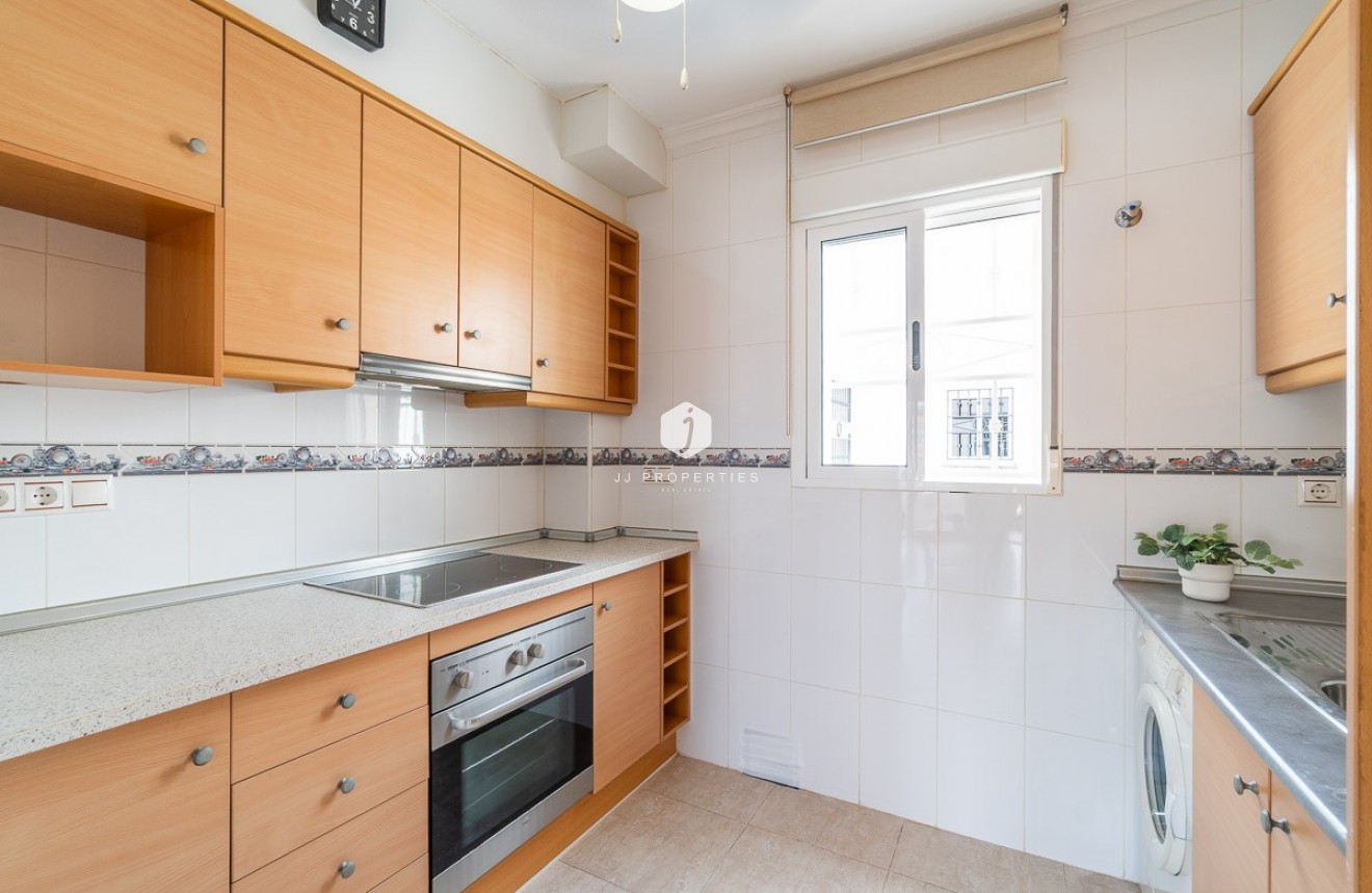 Aus zweiter Hand - Wohnung -
Orihuela Costa - Costa Blanca