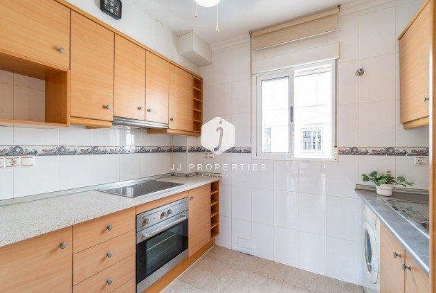 Aus zweiter Hand - Wohnung -
Orihuela Costa - Costa Blanca