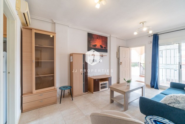 Aus zweiter Hand - Wohnung -
Orihuela Costa - Costa Blanca