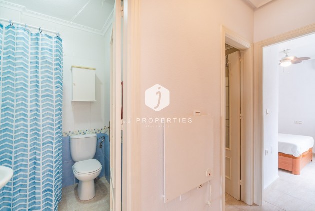 Aus zweiter Hand - Wohnung -
Orihuela Costa - Costa Blanca