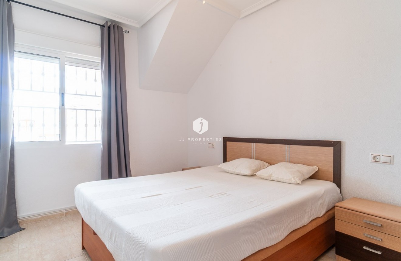 Aus zweiter Hand - Wohnung -
Orihuela Costa - Costa Blanca