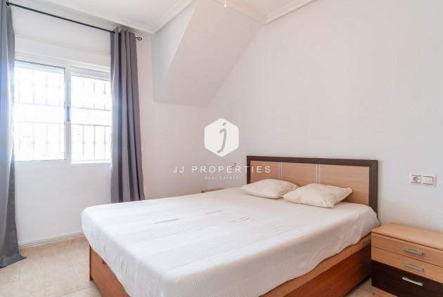 Aus zweiter Hand - Wohnung -
Orihuela Costa - Costa Blanca