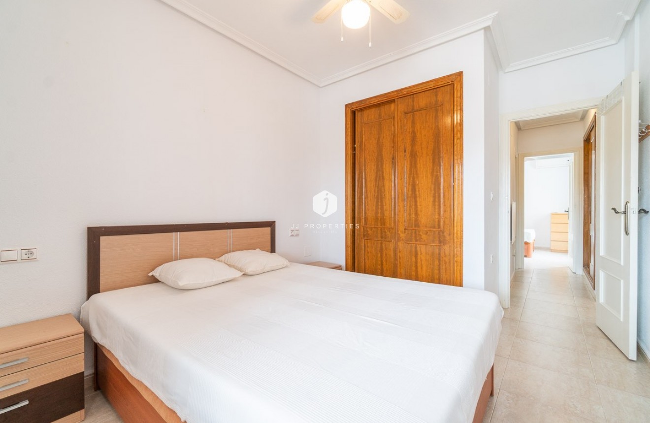 Aus zweiter Hand - Wohnung -
Orihuela Costa - Costa Blanca