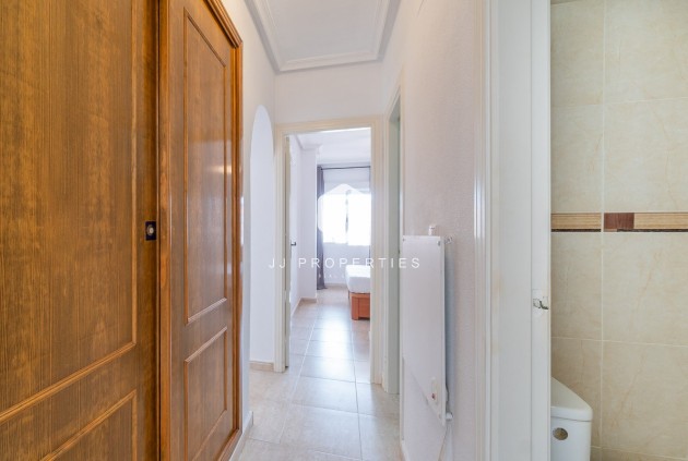 Aus zweiter Hand - Wohnung -
Orihuela Costa - Costa Blanca