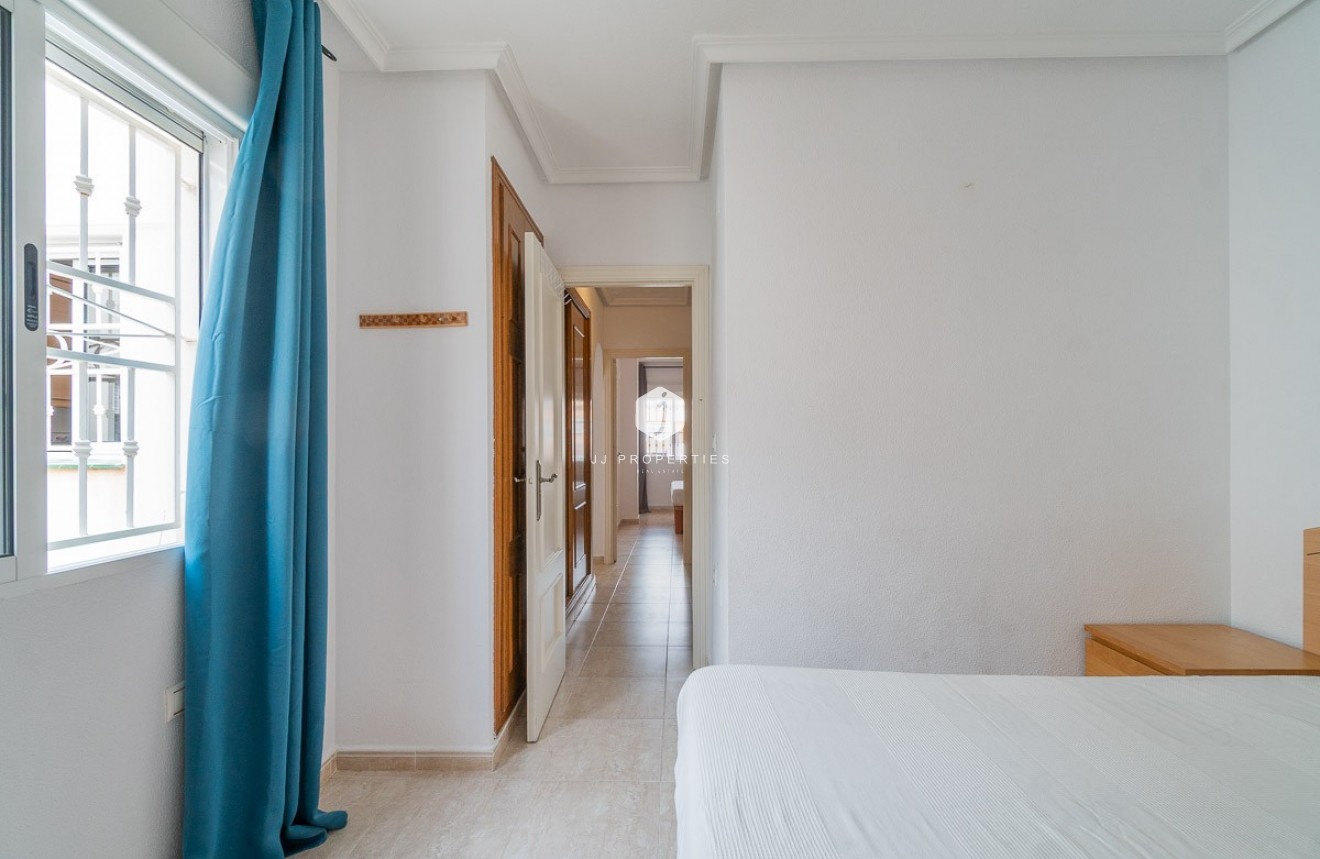 Aus zweiter Hand - Wohnung -
Orihuela Costa - Costa Blanca