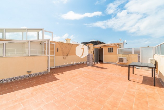 Aus zweiter Hand - Wohnung -
Orihuela Costa - Costa Blanca