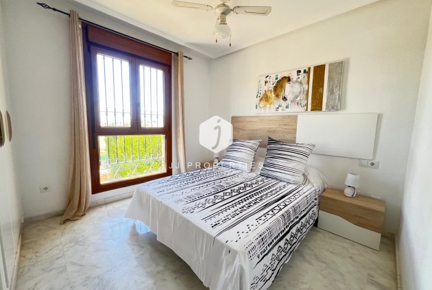 Resale - Bungalow -
Algorfa - Inland