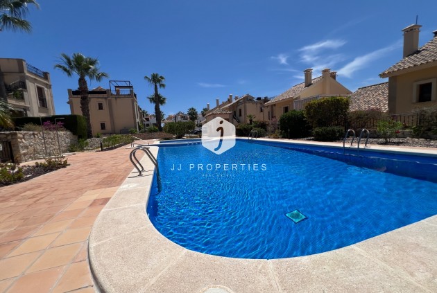 Resale - Bungalow -
Algorfa - Inland