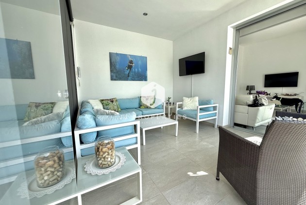 Resale - Villa -
Dolores - Costa Blanca