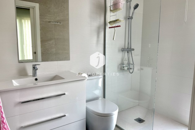 Resale - Villa -
Dolores - Costa Blanca