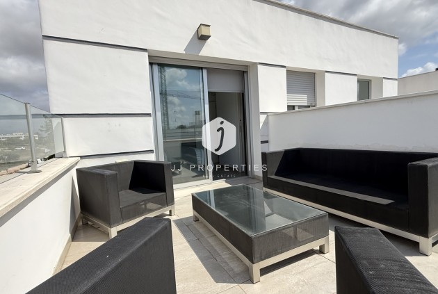 Resale - Villa -
Dolores - Costa Blanca