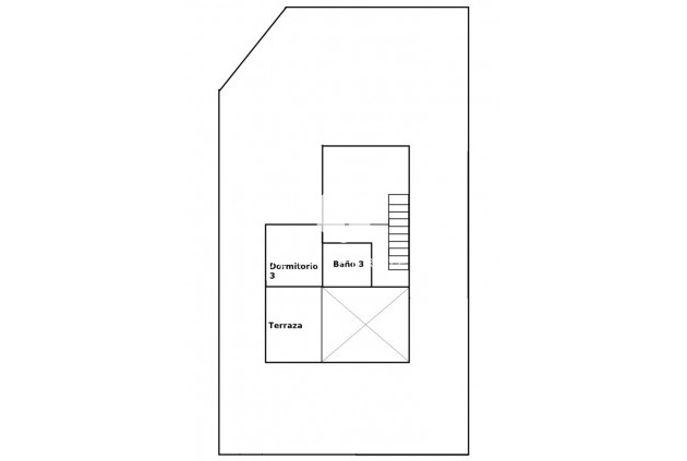 Resale - Villa -
Dolores - Costa Blanca