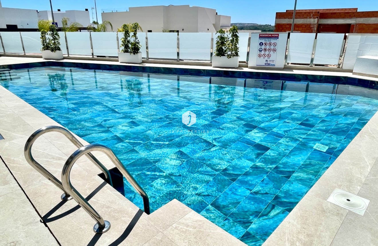 Resale - Apartment / flat -
Benijofar - Costa Blanca