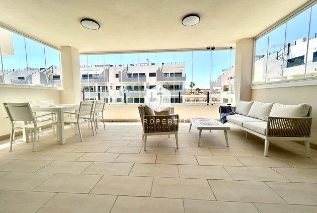 Resale - Apartment / flat -
Los Dolses - Inland