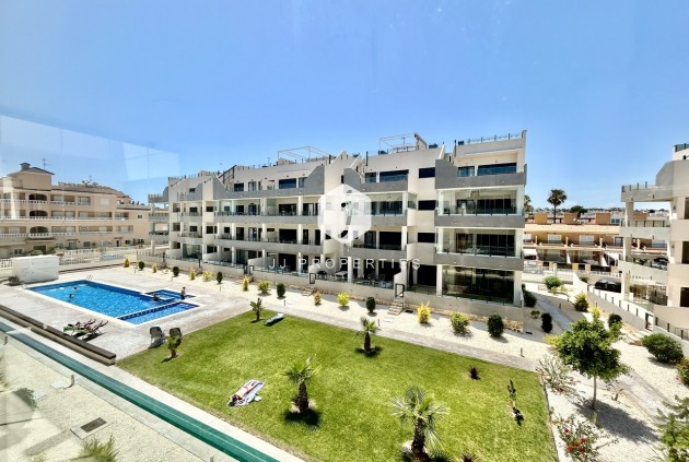 Resale - Apartment / flat -
Los Dolses - Inland