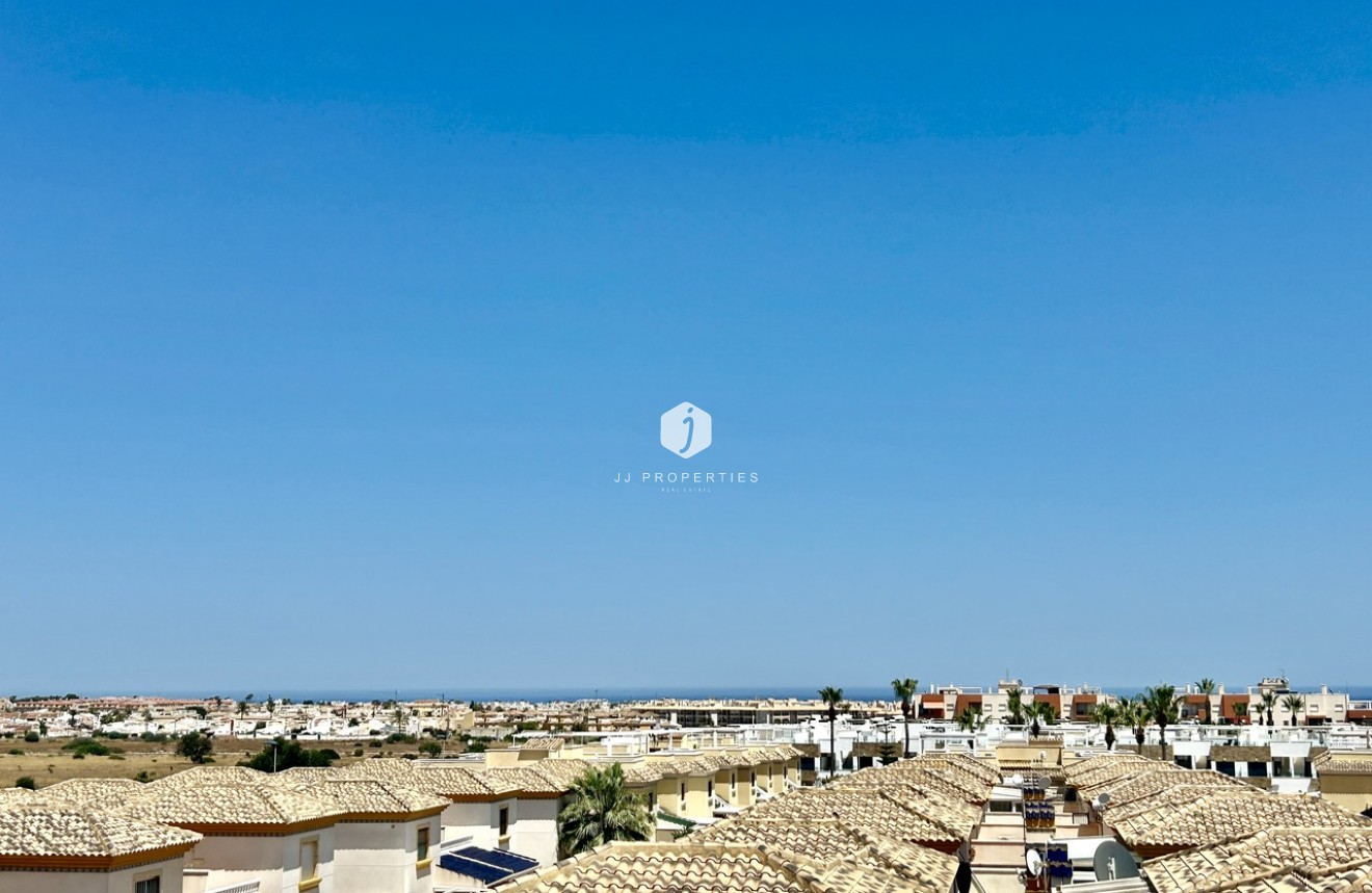 Resale - Apartment / flat -
Los Dolses - Inland