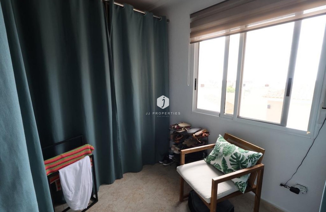 Resale - Villa -
San Miguel de Salinas - Inland