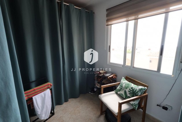 Resale - Villa -
San Miguel de Salinas - Inland
