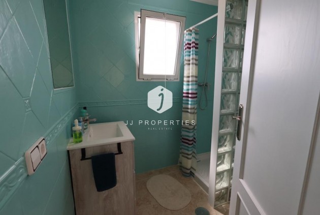 Resale - Villa -
San Miguel de Salinas - Inland