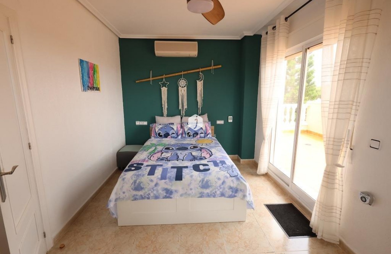 Resale - Villa -
San Miguel de Salinas - Inland