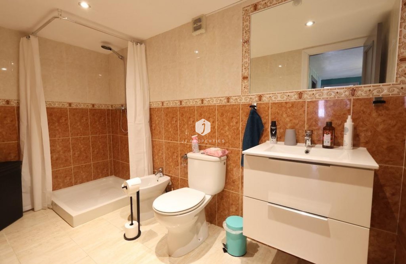 Resale - Villa -
San Miguel de Salinas - Inland