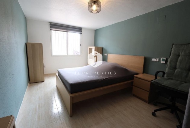 Resale - Villa -
San Miguel de Salinas - Inland