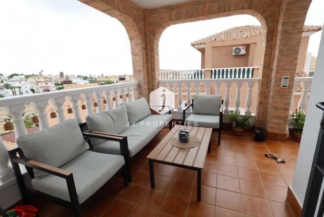 Resale - Villa -
San Miguel de Salinas - Inland