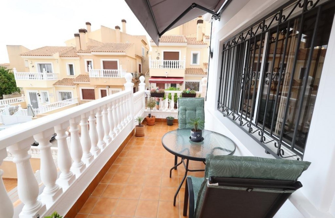 Resale - Villa -
San Miguel de Salinas - Inland