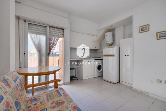 Aus zweiter Hand - Wohnung -
Torrevieja - La Mata Pueblo