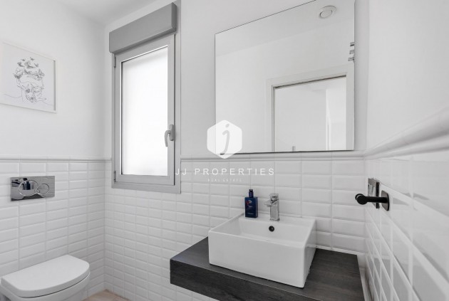 Resale - Villa -
Orihuela Costa - Lomas de Cabo Roig