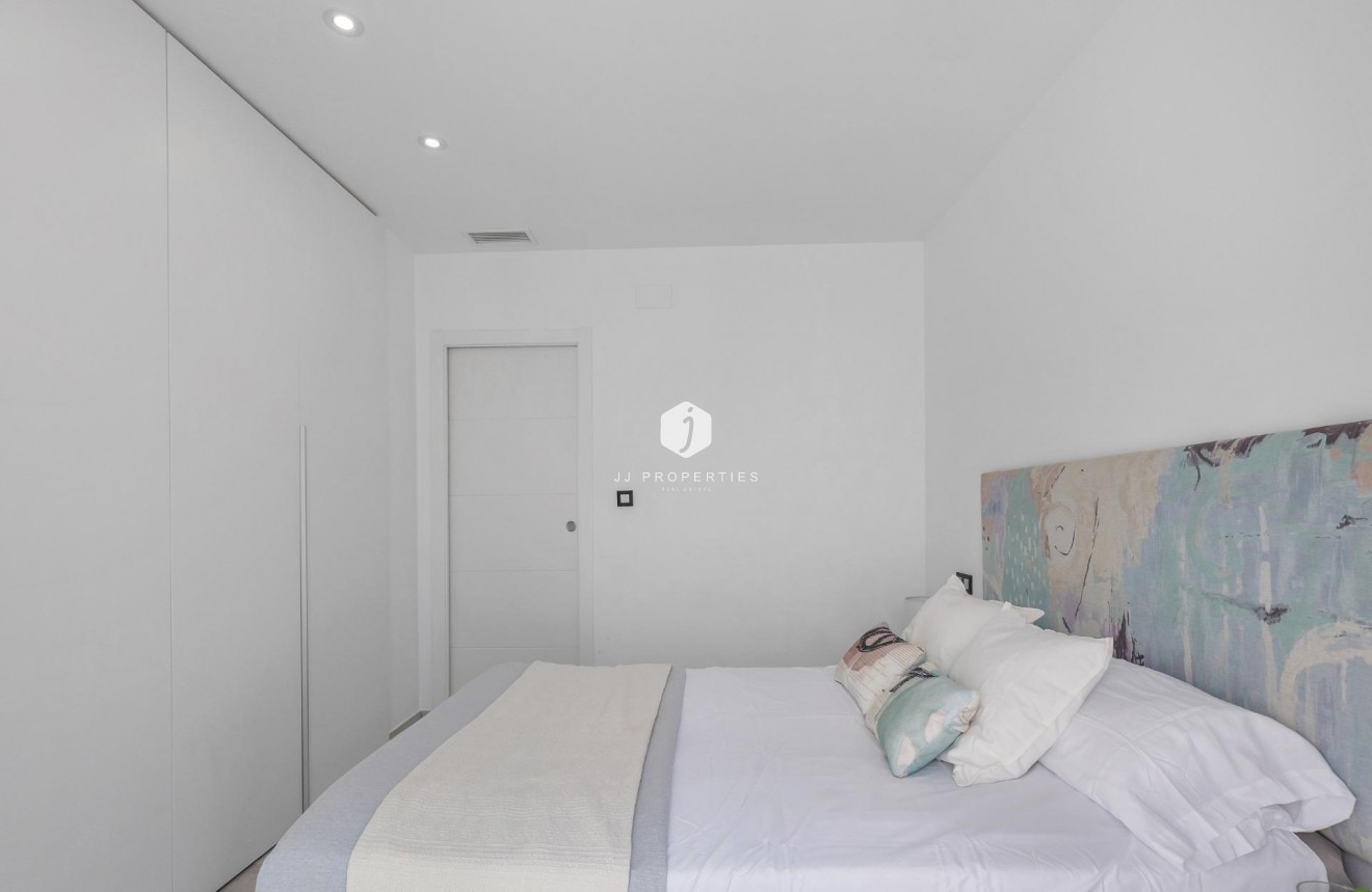 Resale - Villa -
Orihuela Costa - Lomas de Cabo Roig