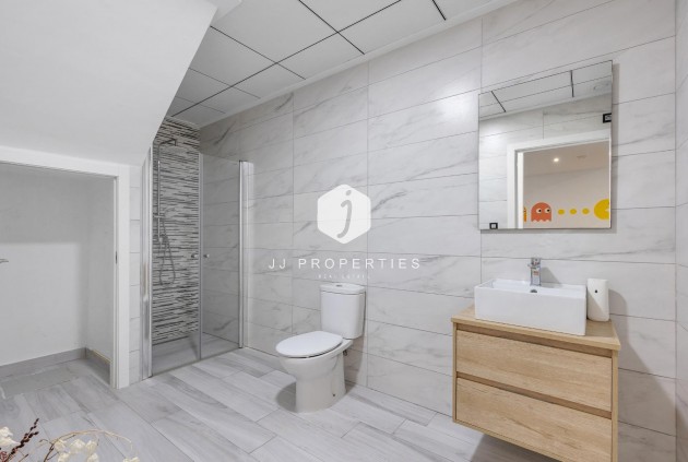 Resale - Villa -
Orihuela Costa - Lomas de Cabo Roig