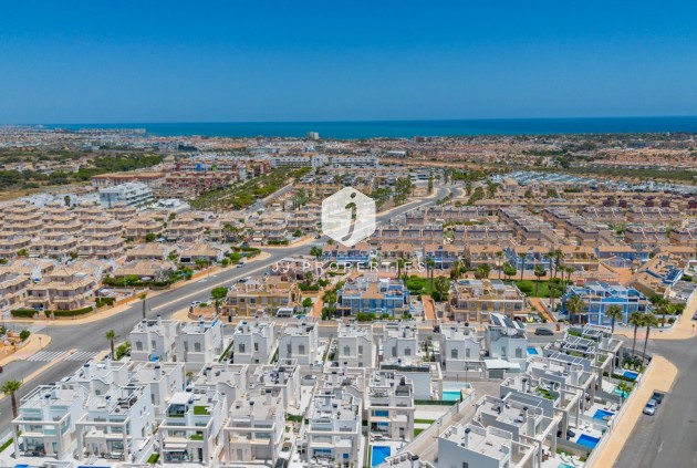 Resale - Villa -
Orihuela Costa - Lomas de Cabo Roig