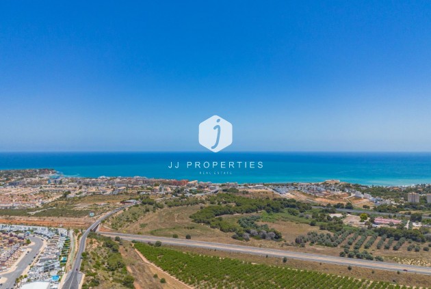 Resale - Villa -
Orihuela Costa - Lomas de Cabo Roig