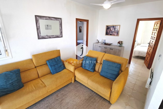 Resale - Villa -
San Miguel de Salinas - Inland